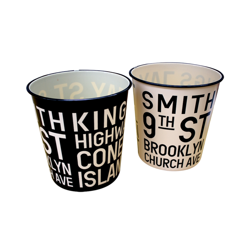 Dust Box BRK