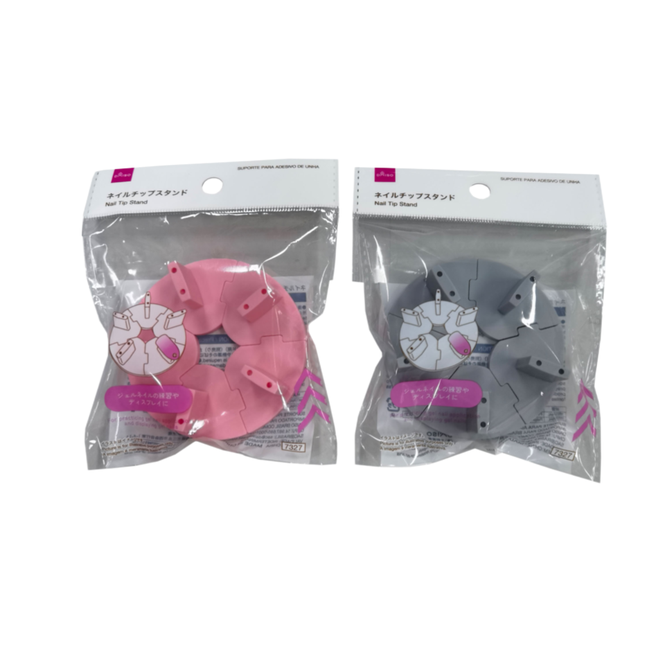 Nail Tip Stand