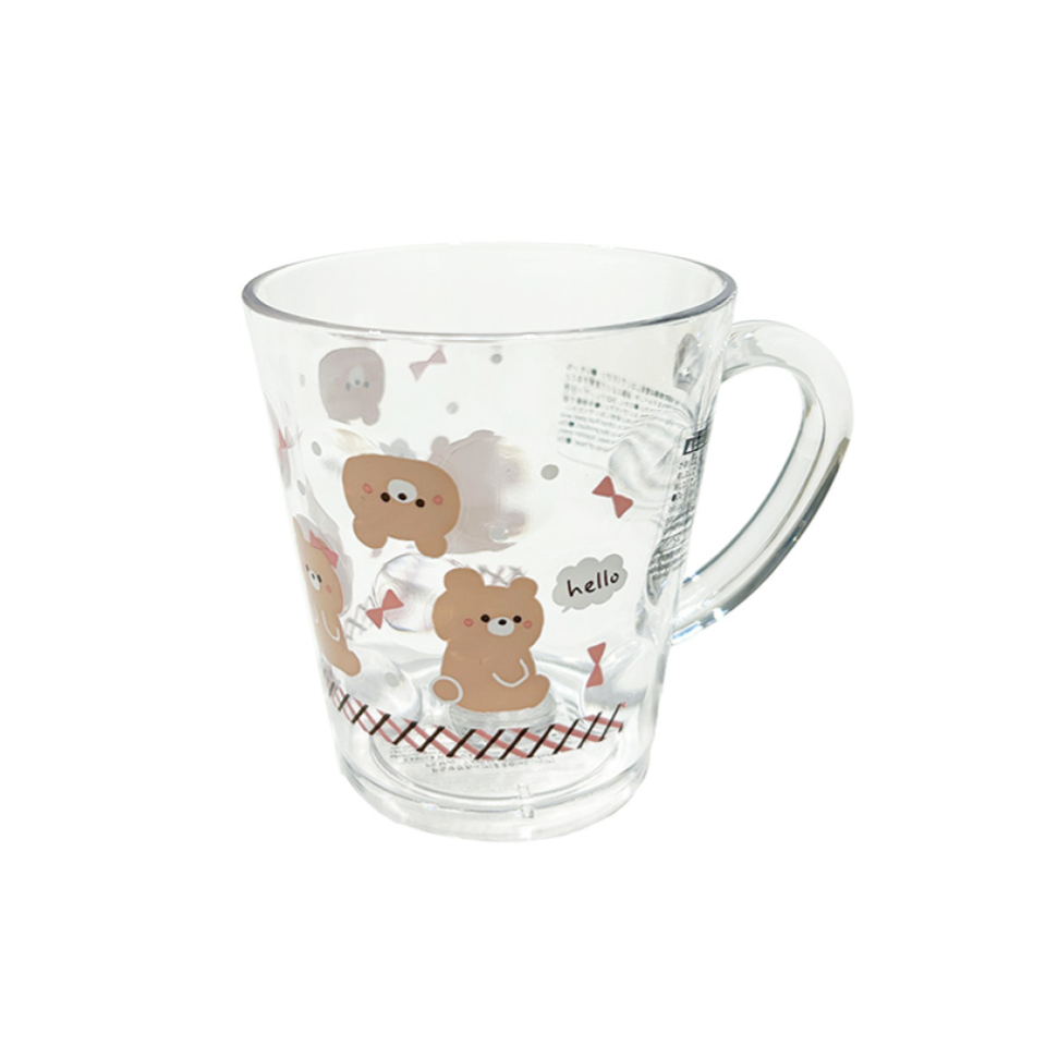 PS Mug Bear 220ml