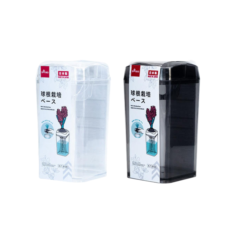 Bulb Cultivation Base