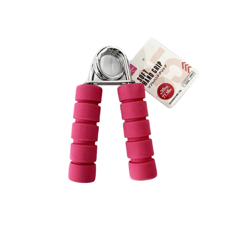 Soft Hand Grip 35kg