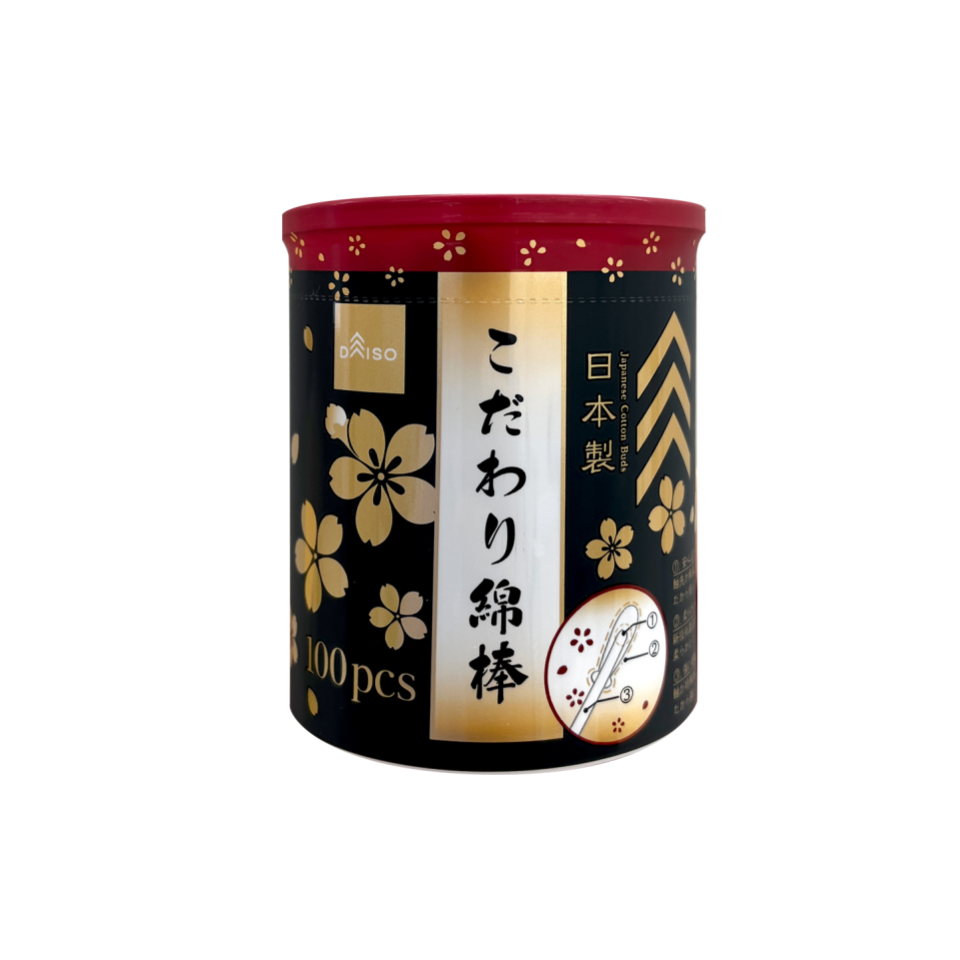 Kodowari Cotton Swab