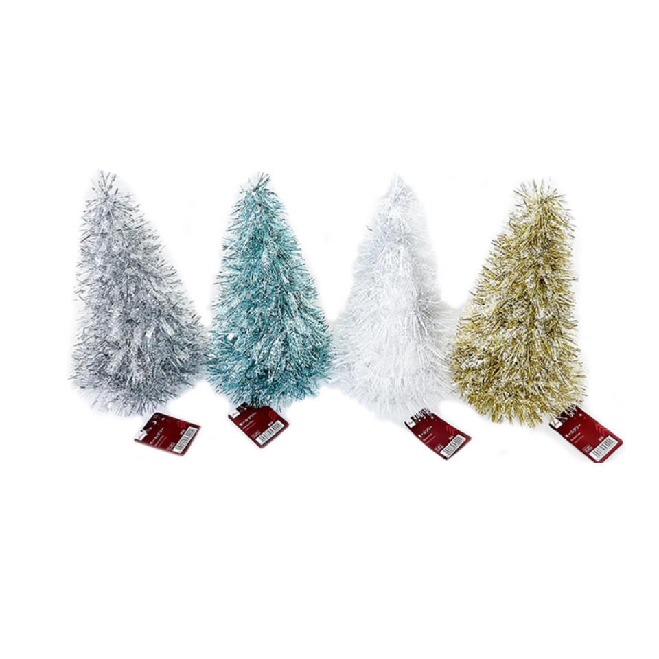 Chrismas Garland Tree