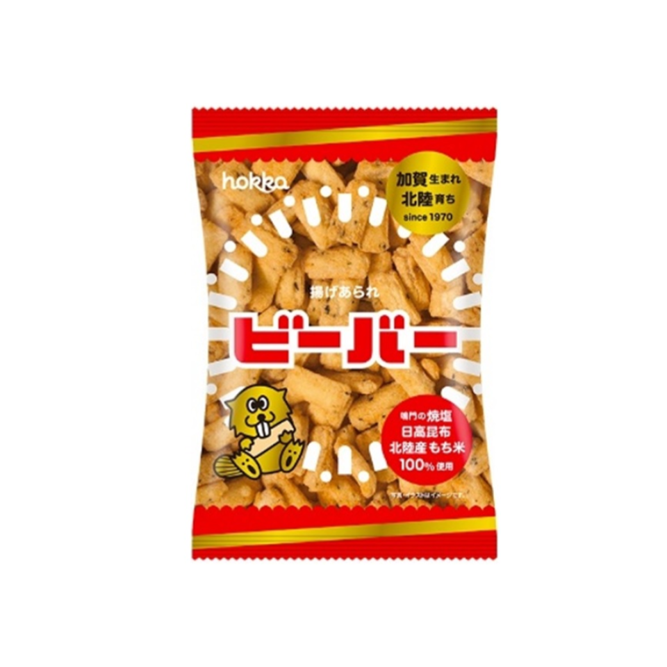 Hokuriku Beaver 65g