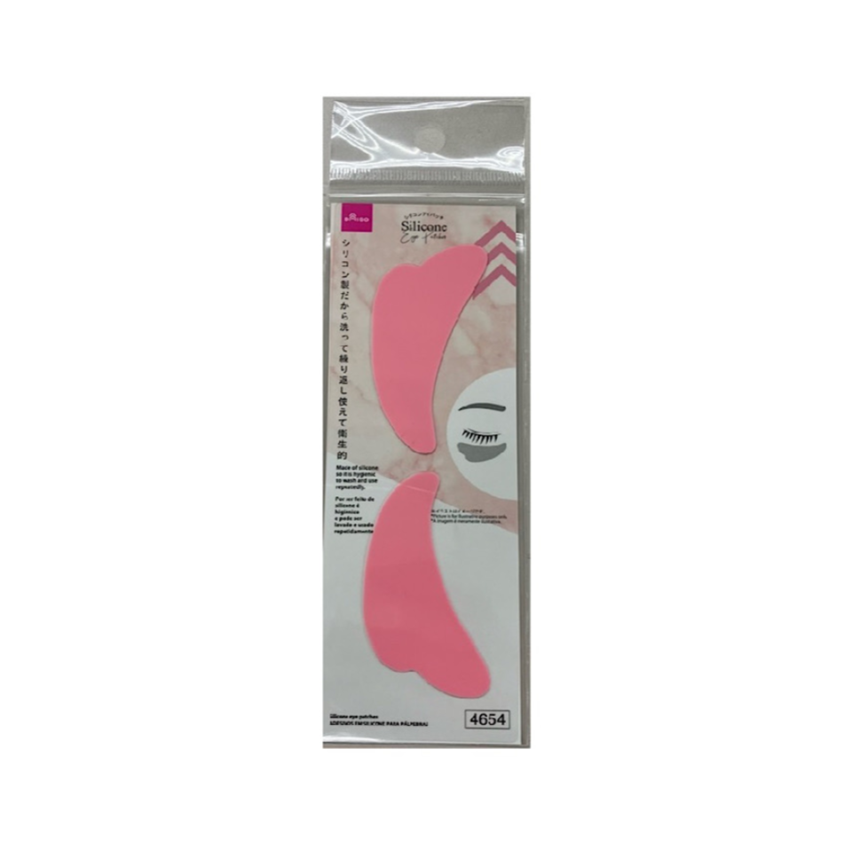 Silicone Eye Patches