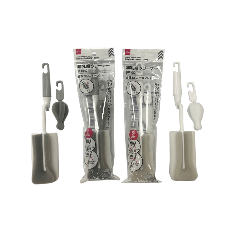 Baby Bottle Cleaner Rotary