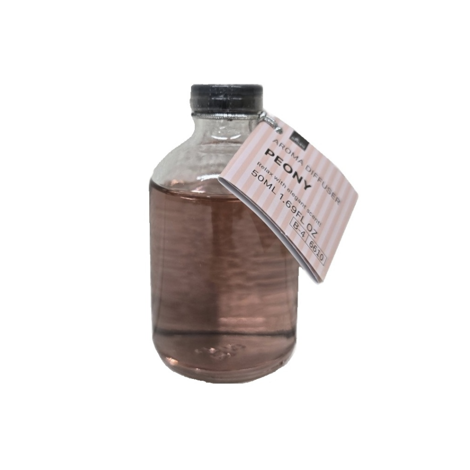 Aroma Diffuser Peony 50ml