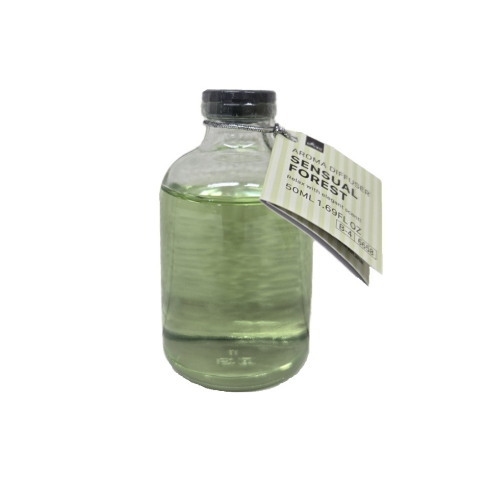 Aroma Diffuser Sensual Forest 50ml