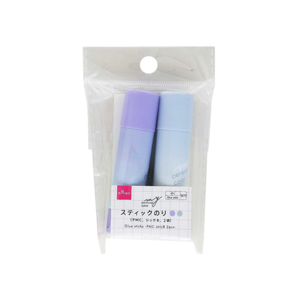 Glue Sticks Chic B