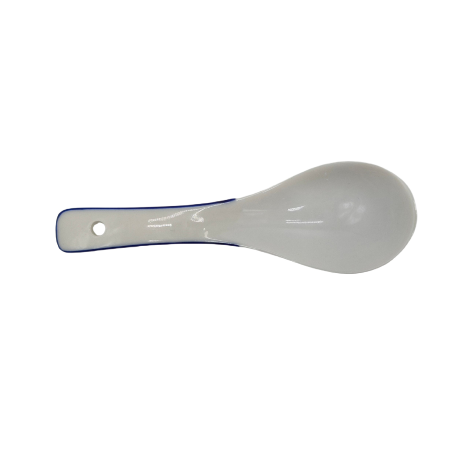 Ladle Blue Line