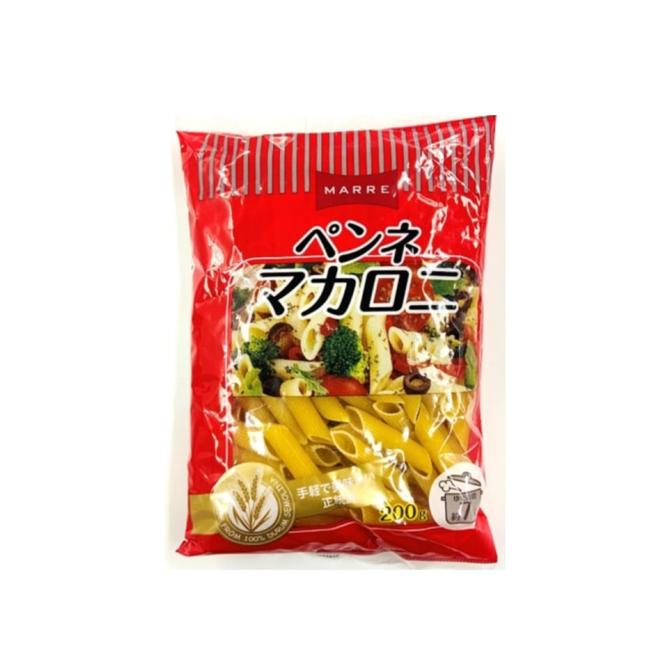 Marule Penne Macaroni 200g