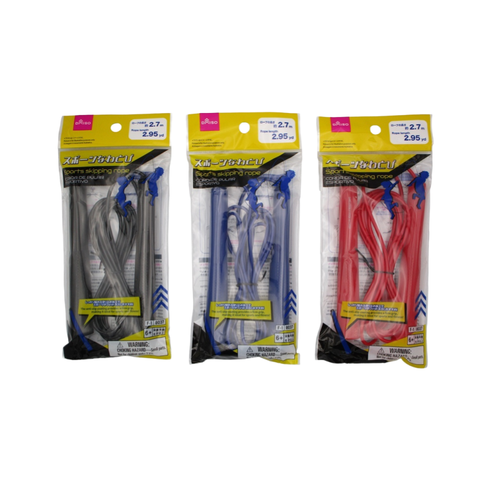Sports Jump Rope