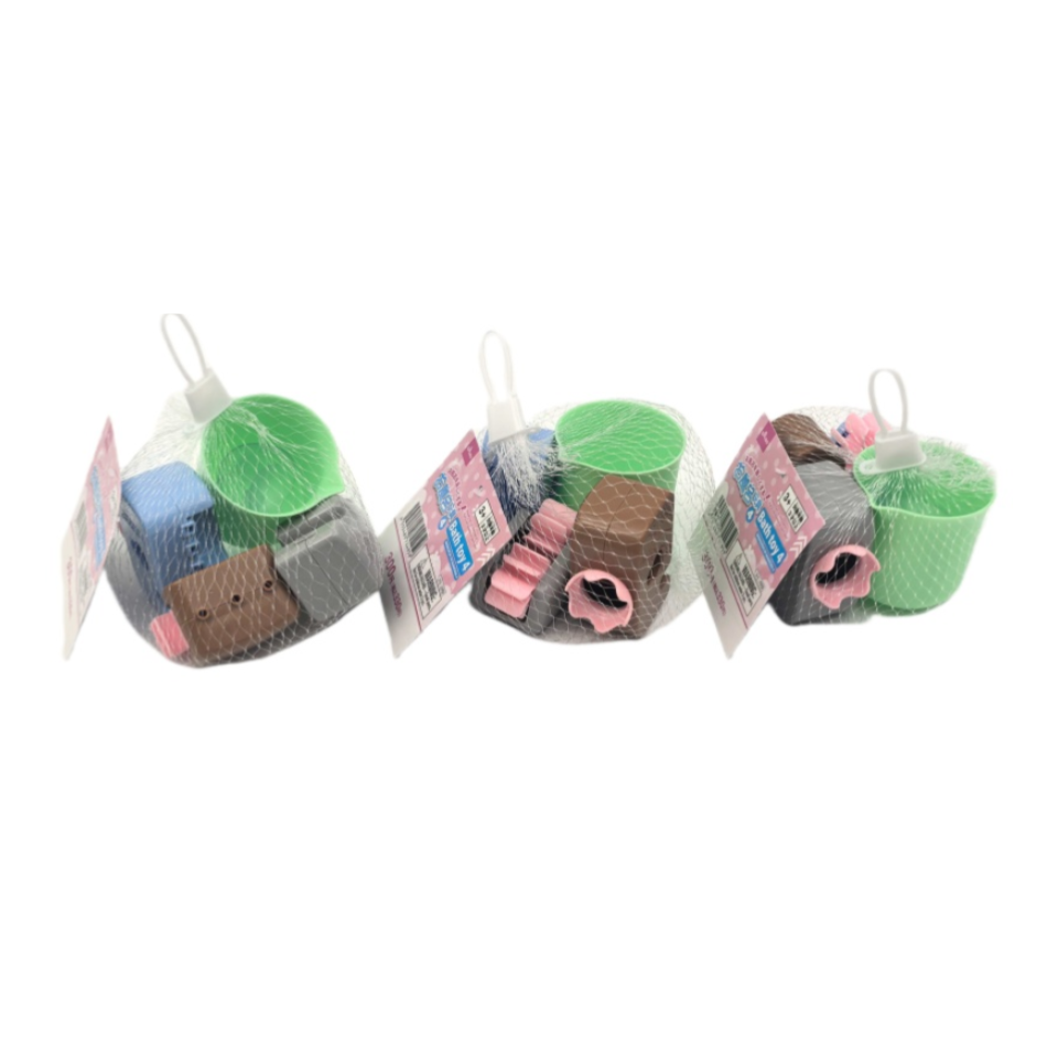 Bath Toy 4
