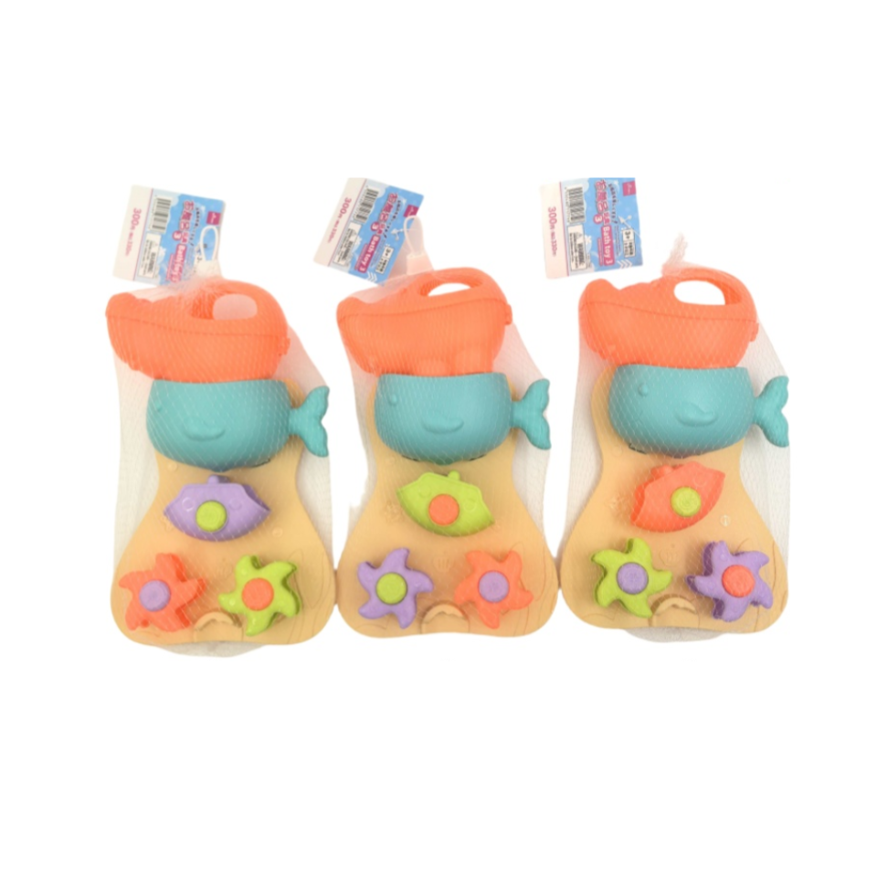 Bath Toy 3