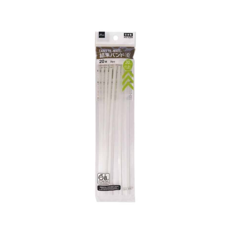 Cable Tie White