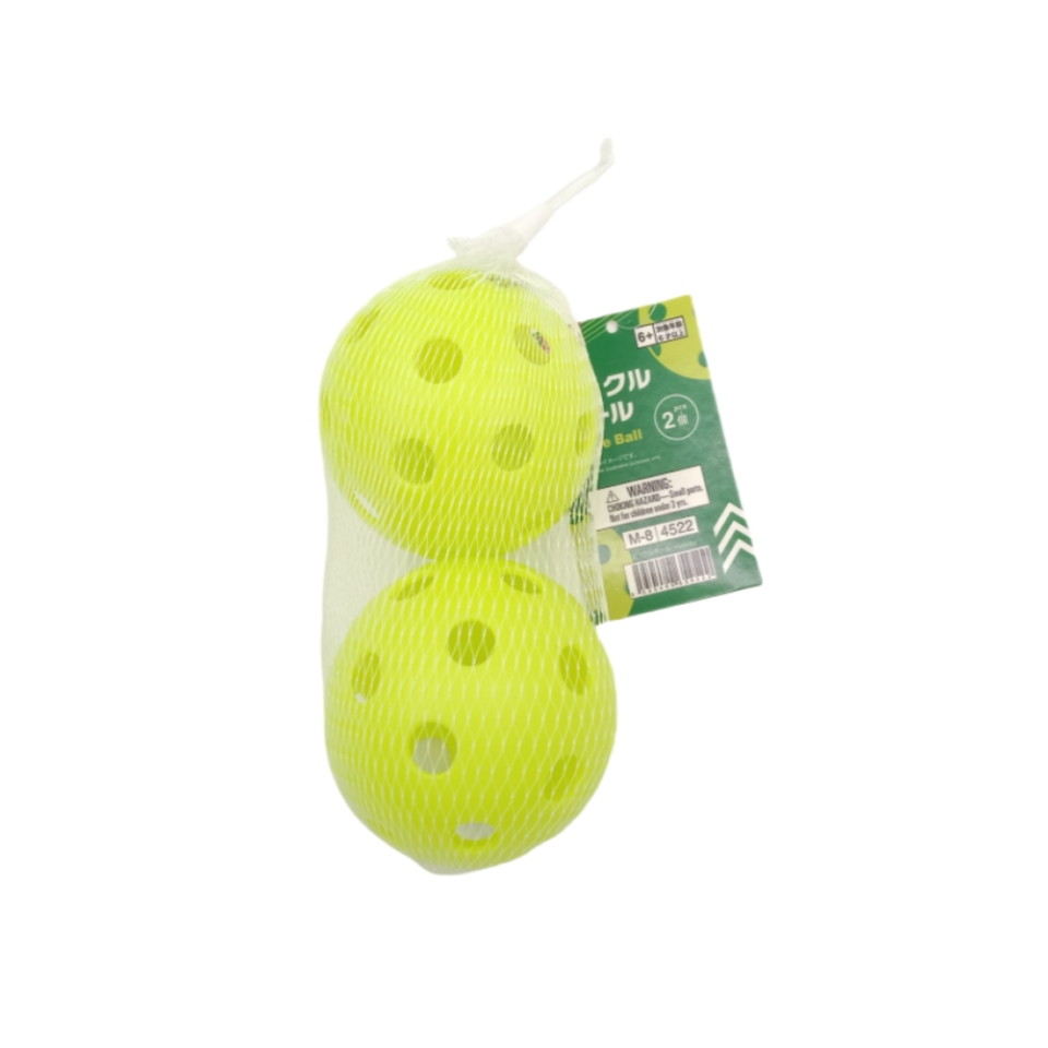 Pickle Ball