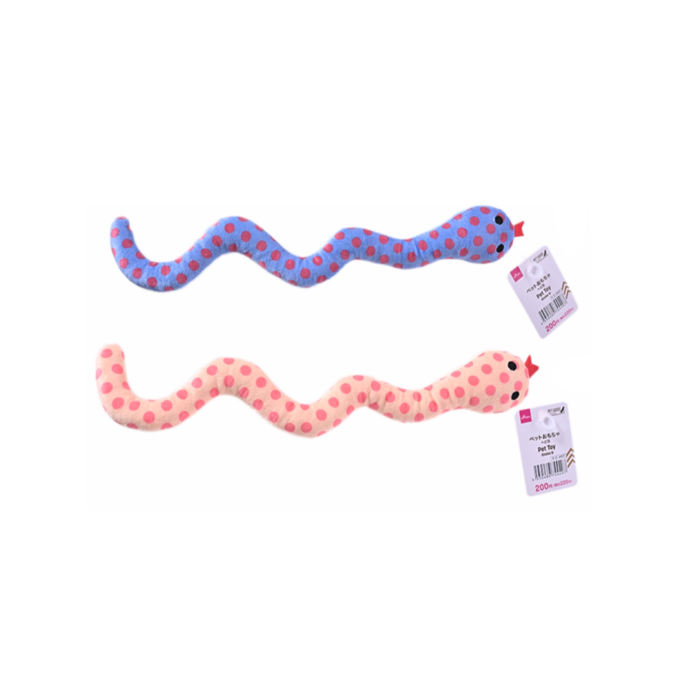 Pet Toy Snake B