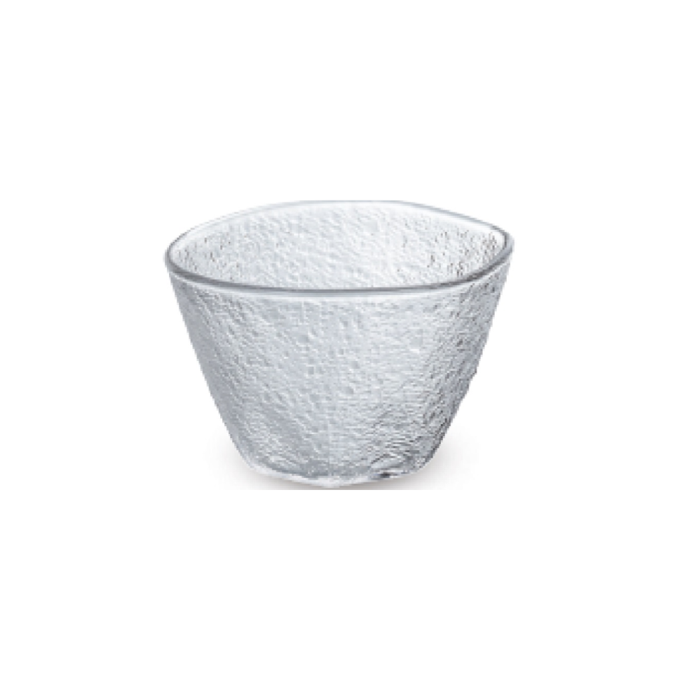 Ice and Snow Small Bowl