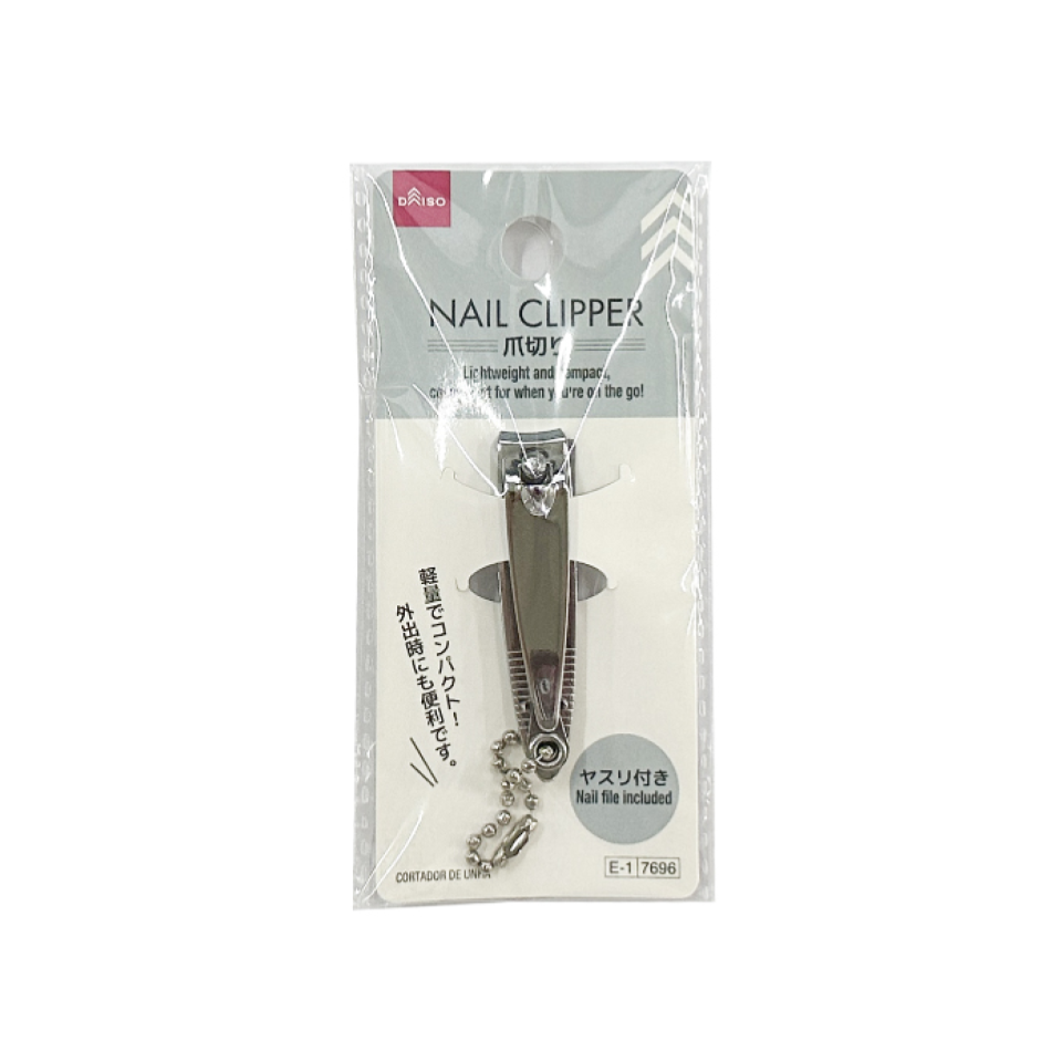 Nail Clipper B