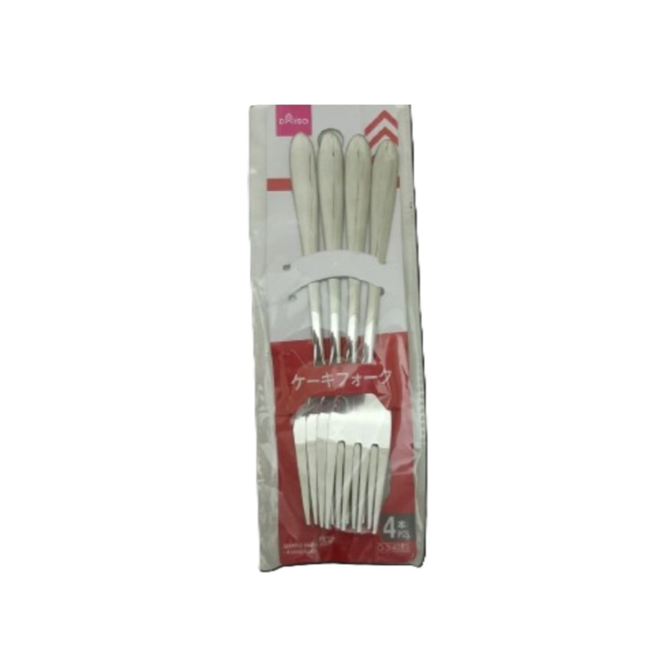 Cake Fork