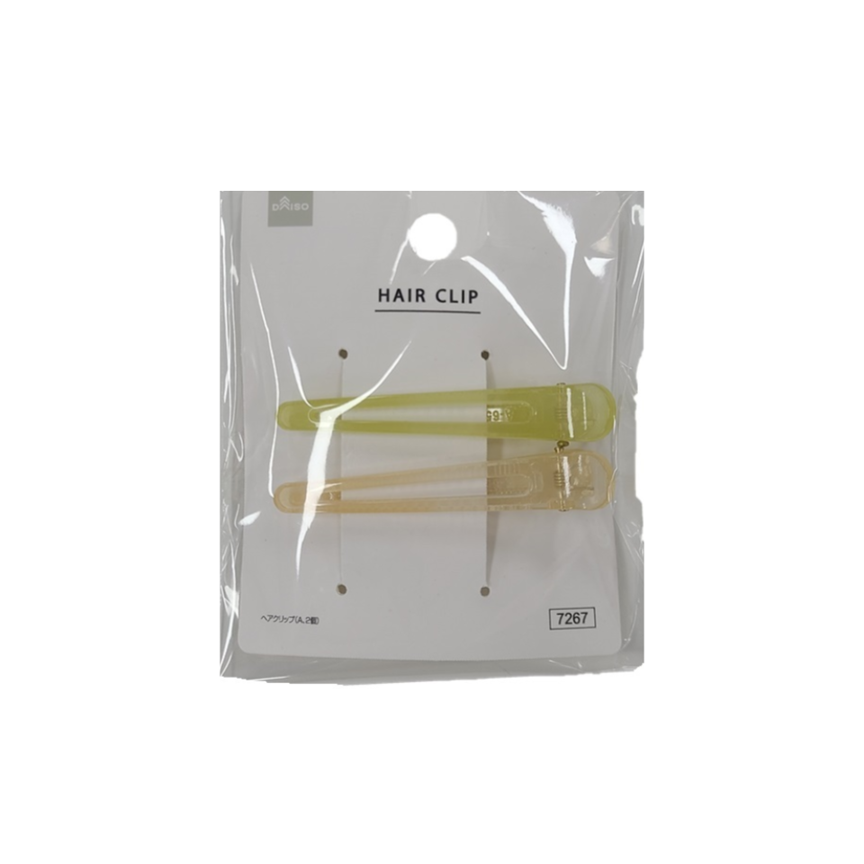 Hair Clip A
