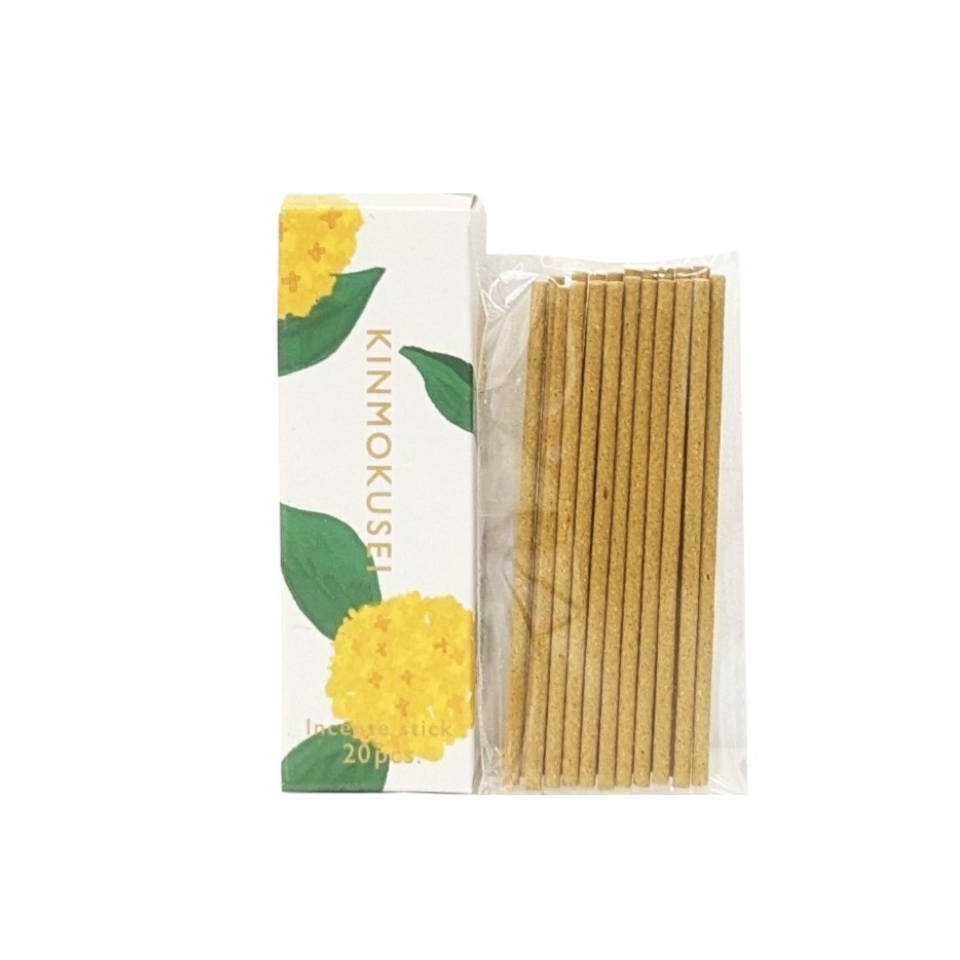 Incense Stick Osmanthus
