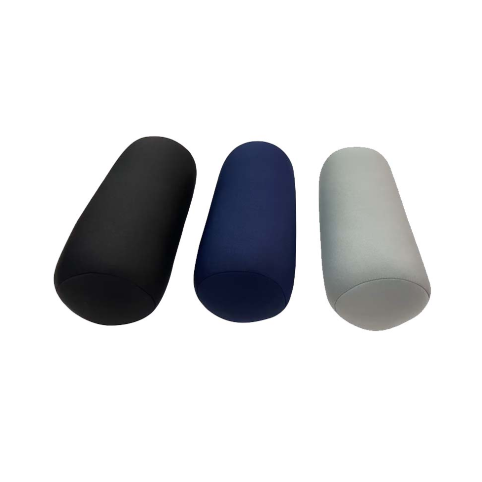 Micro Bead Cushion Cylindrical