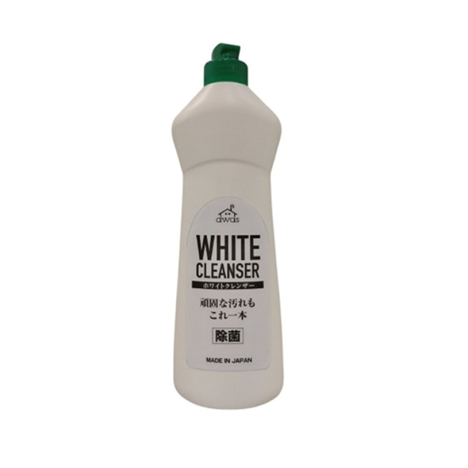 White Cleanser 360g