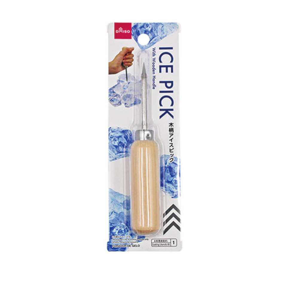 Ice Pick