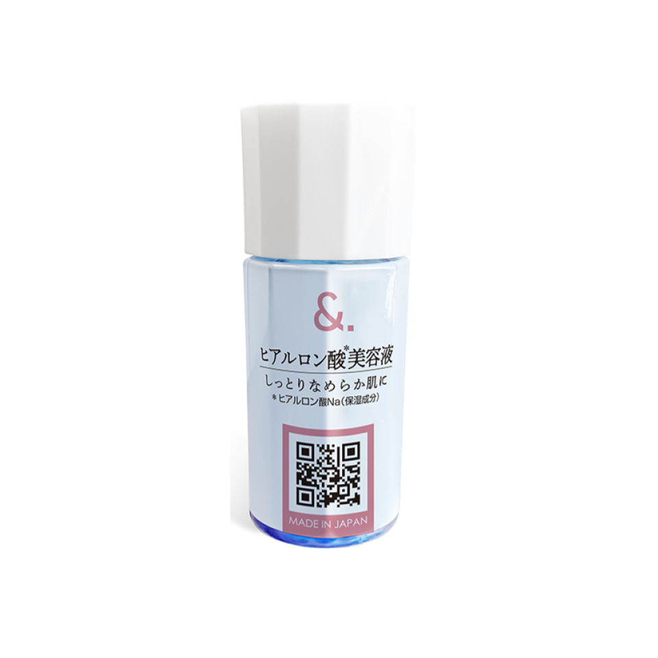 My skin care essence hyaluronic acid