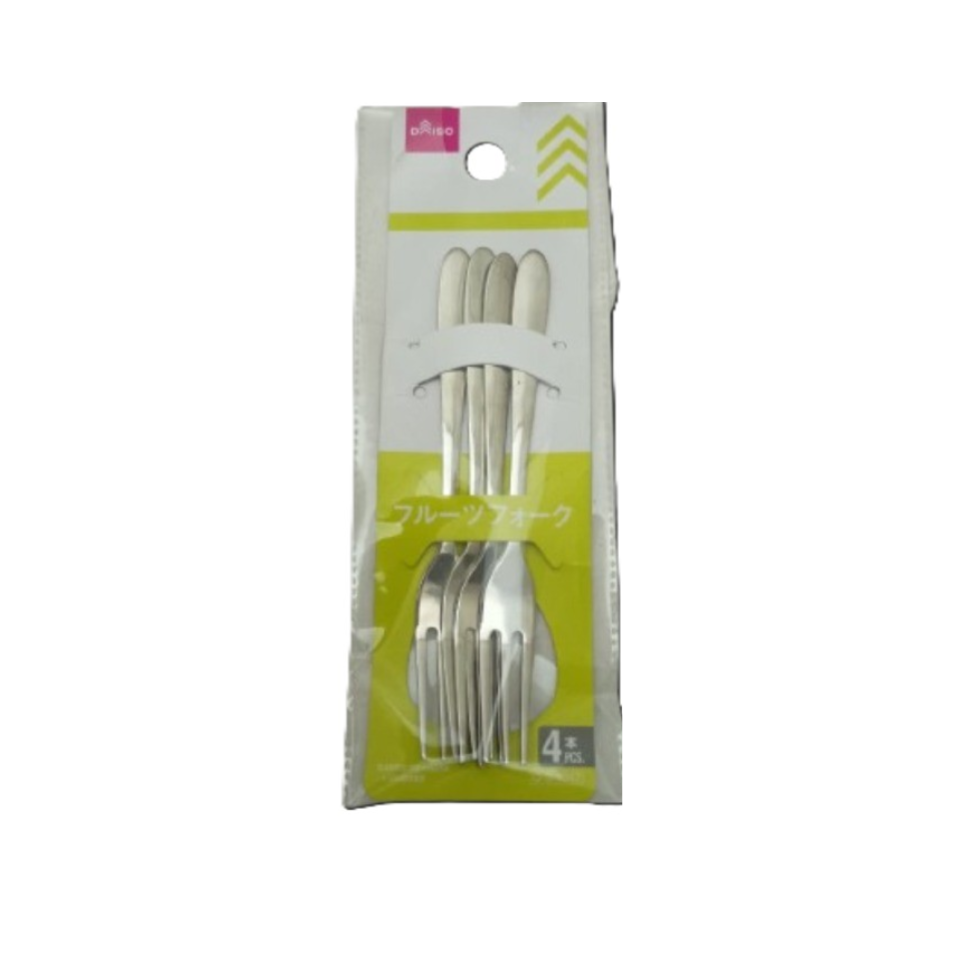 Fruit Fork