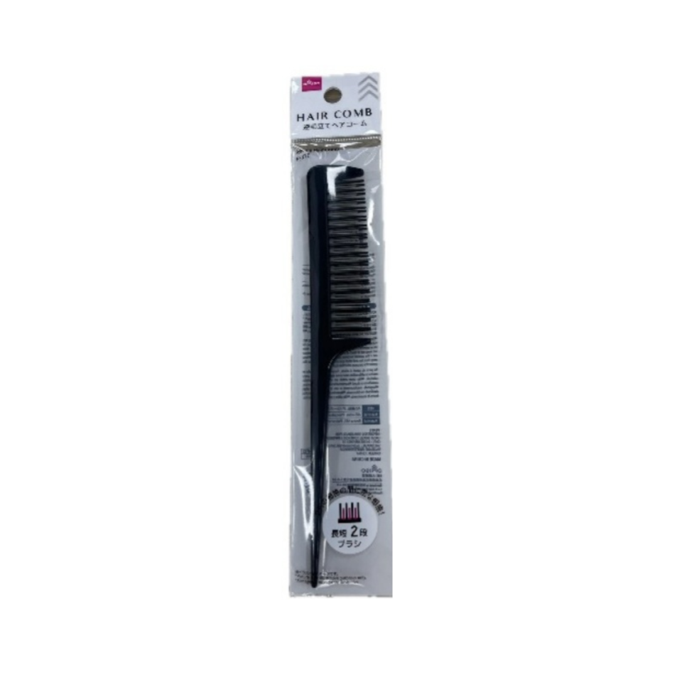 Back Combing Hair Comb