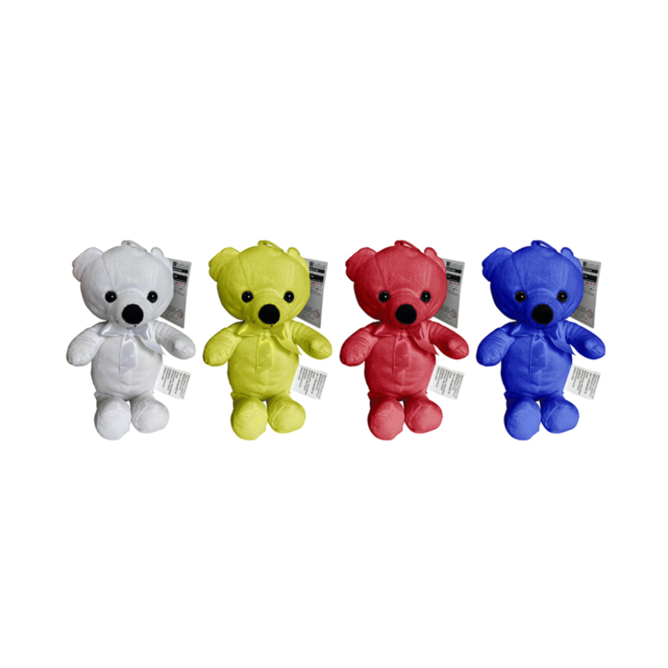 Color Bear A