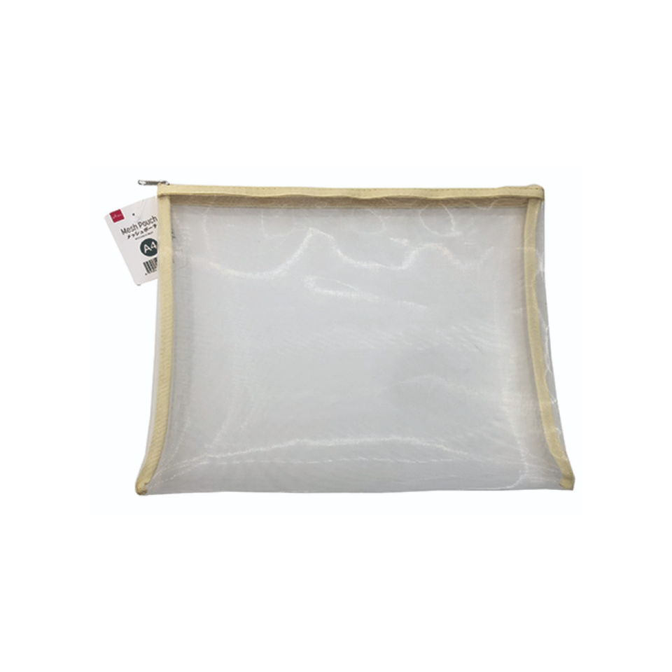 Mesh Pouch A4