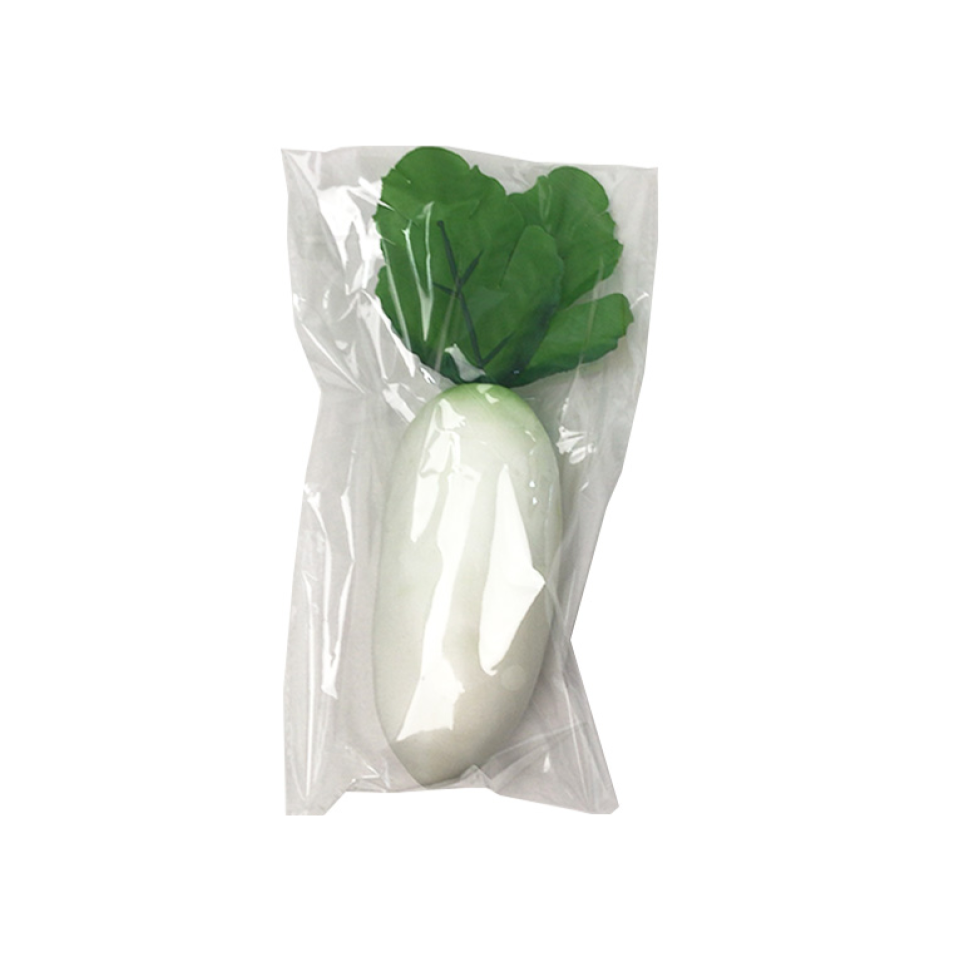 Imitation Japanese White Radish