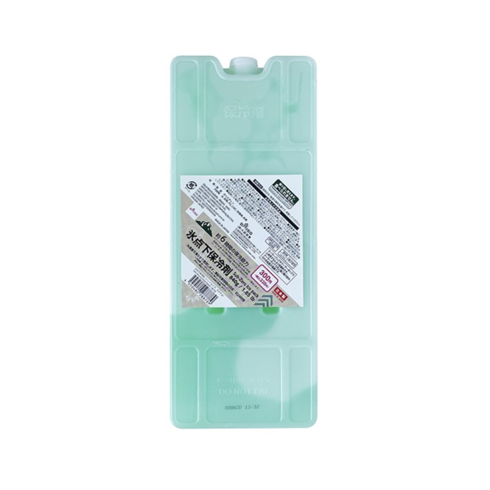 Sub-Zero Ice Pack Hard 1.85lb