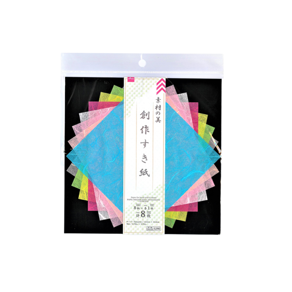 Paper for Hand Craft