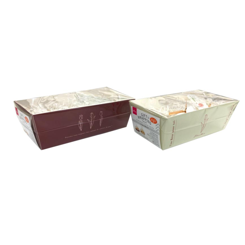 Tray Kit Fleur 8cm x 15cm x 5cm