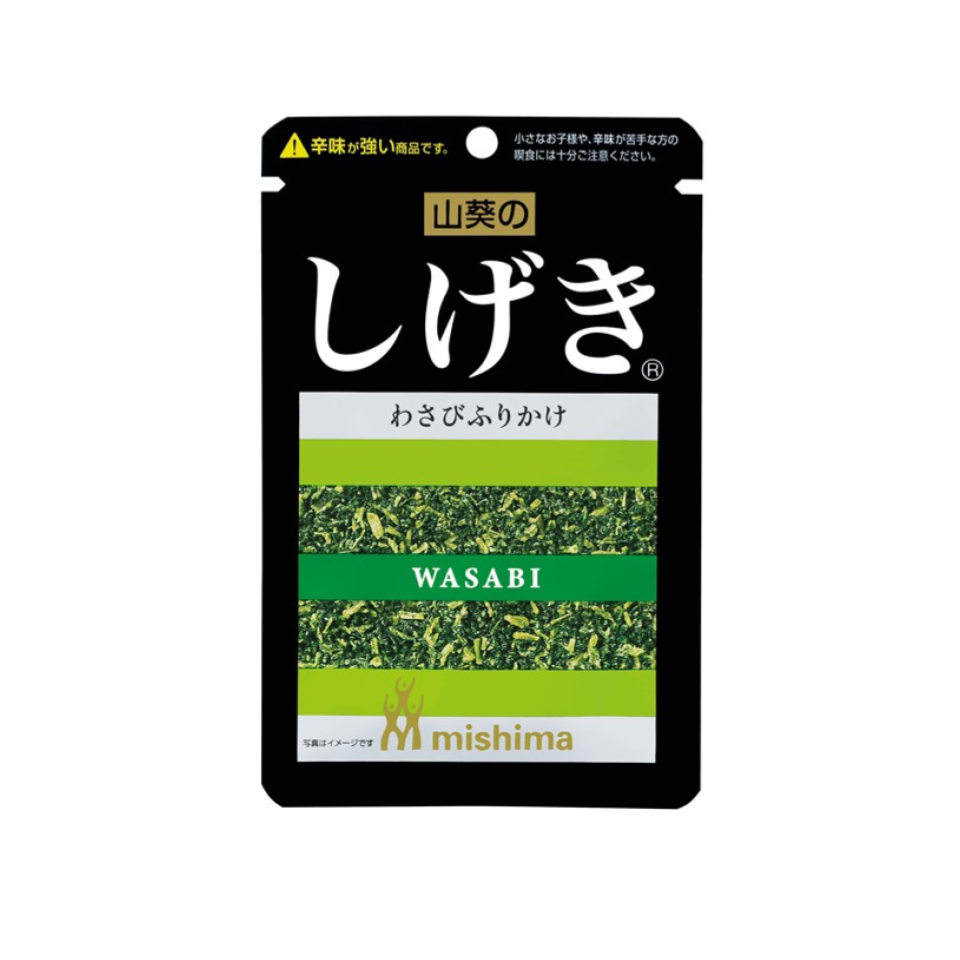 Mishima Foods Shigeki 12g