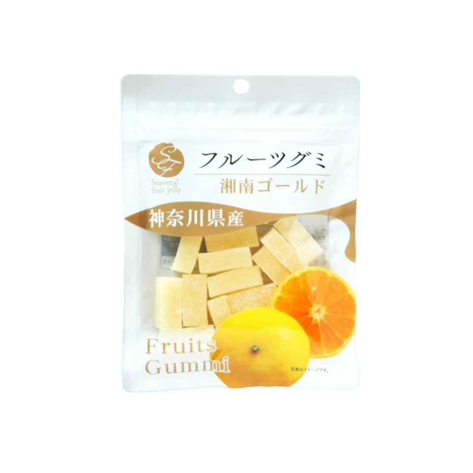 Nature Shonan Gold Gummy 50g