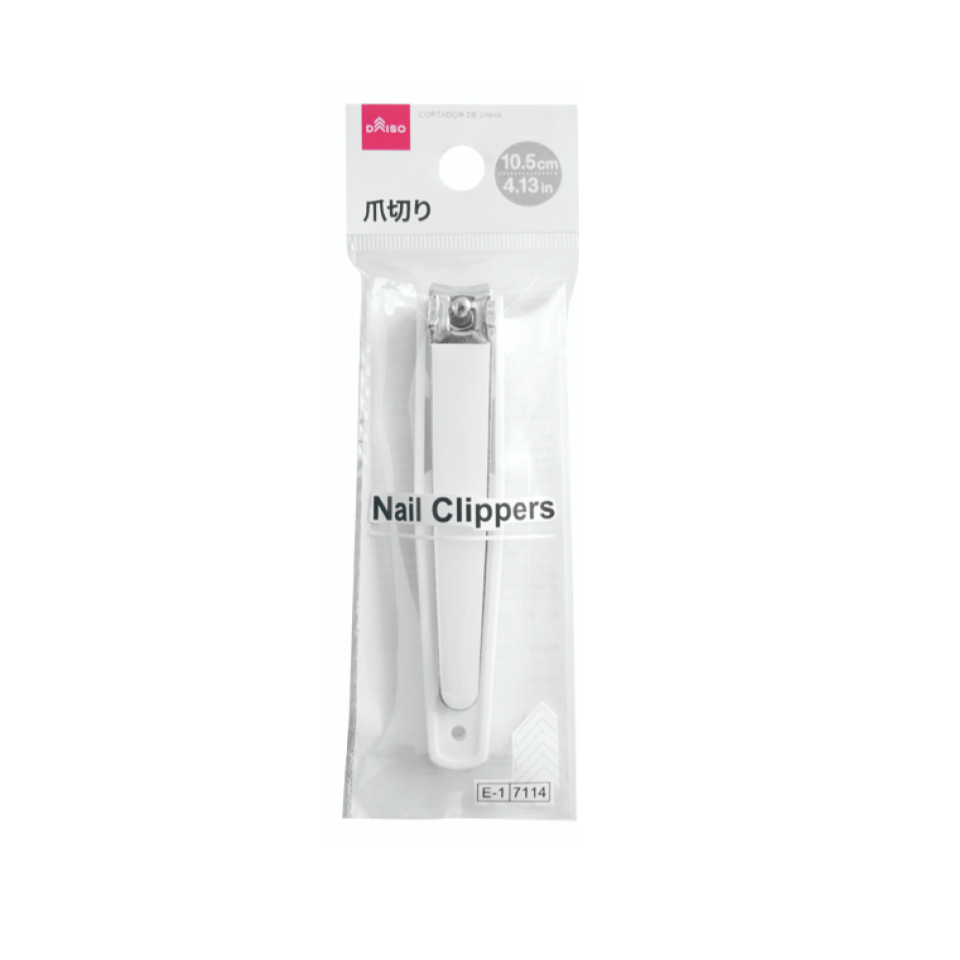 Nail Clippers