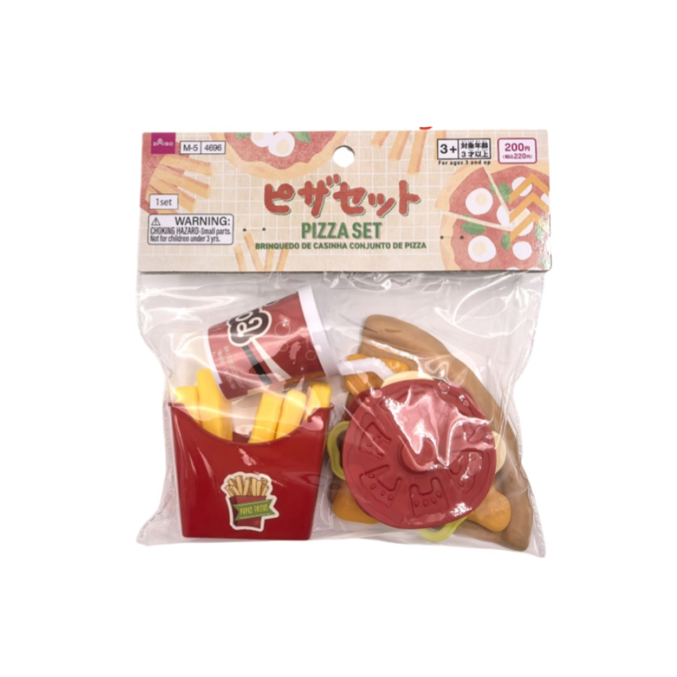 Pizza Set