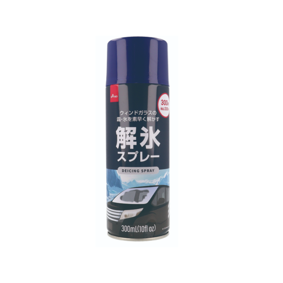 De-Icing Spray 300ml