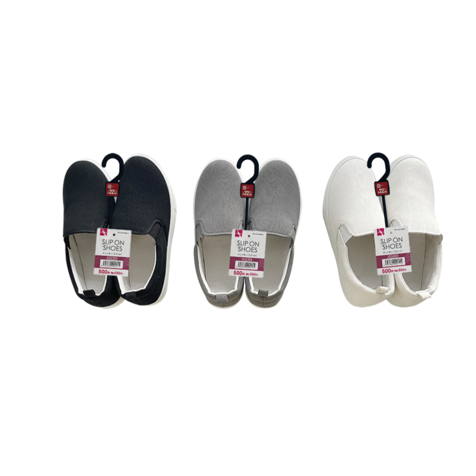 Slip On Shoes EU 35