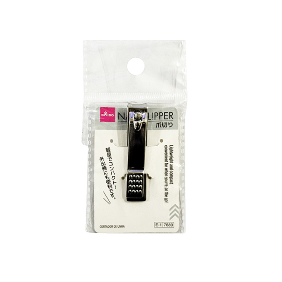 Nail Clipper C