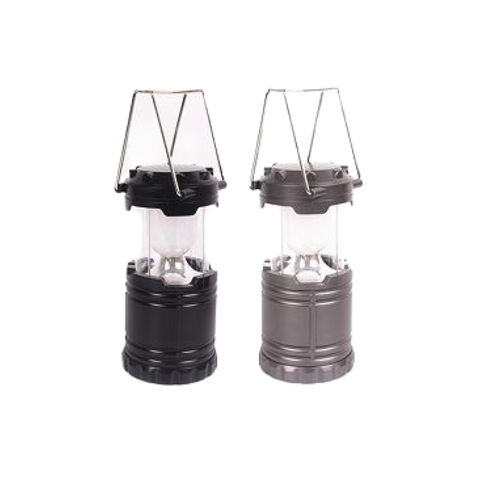 Extendable Lantern Light 6SMDs