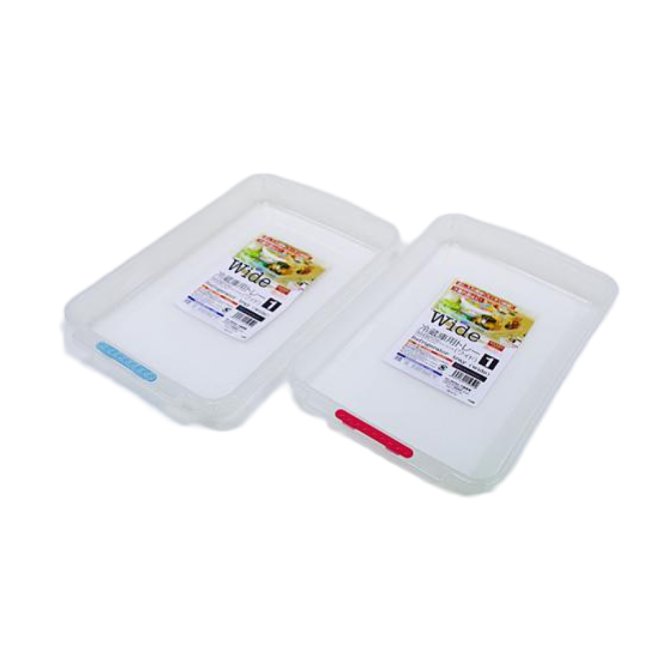 Refrigerator Tray Wide 1