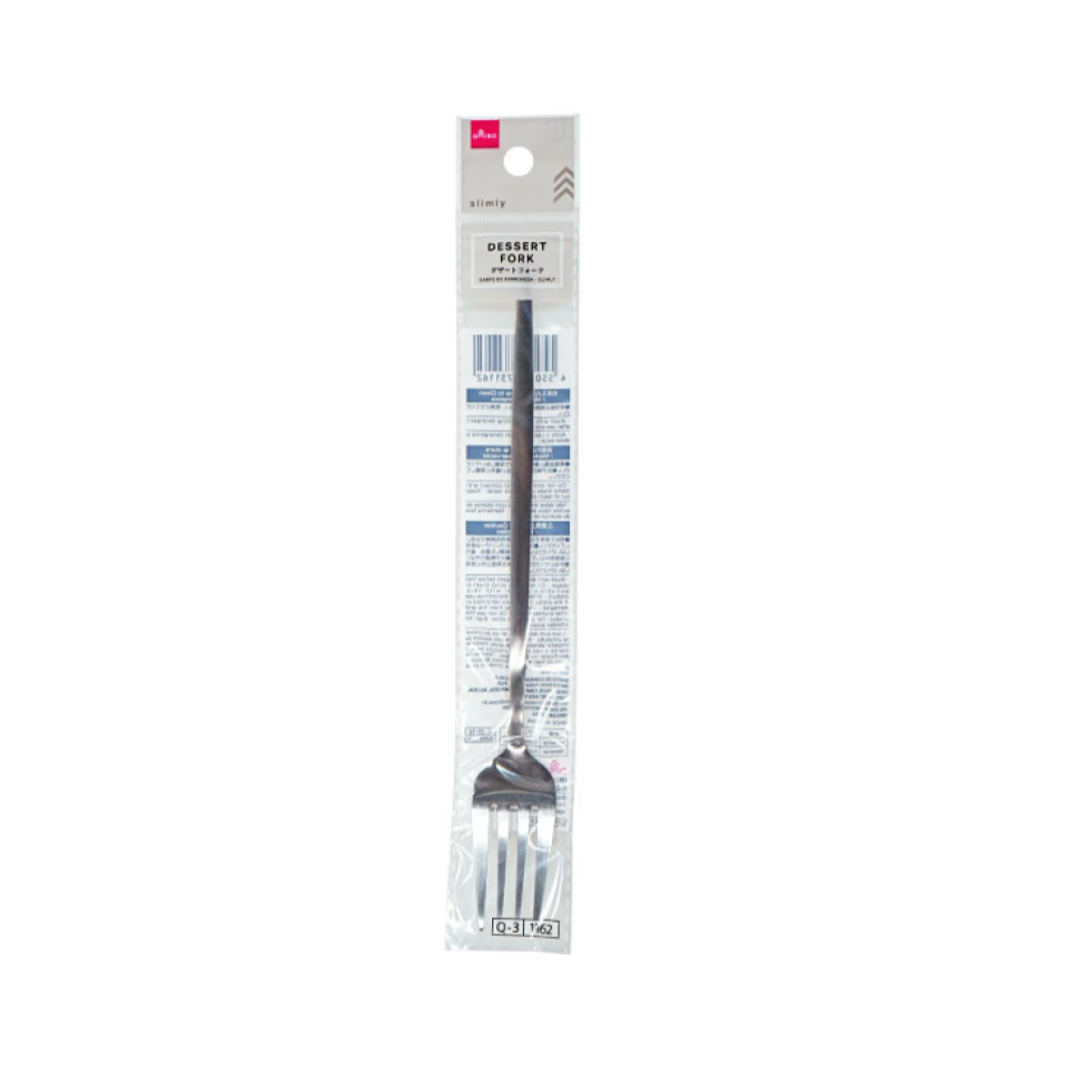 Dessert Fork Slimly