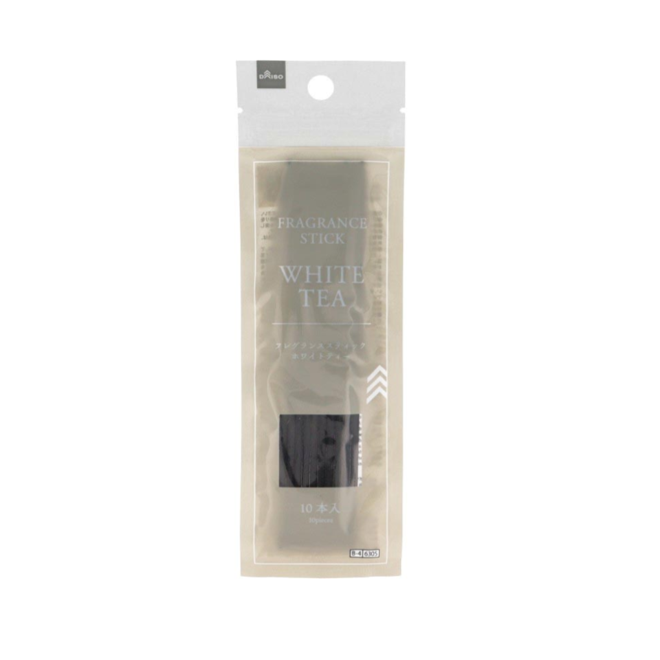 Fragrance Stick White Tea