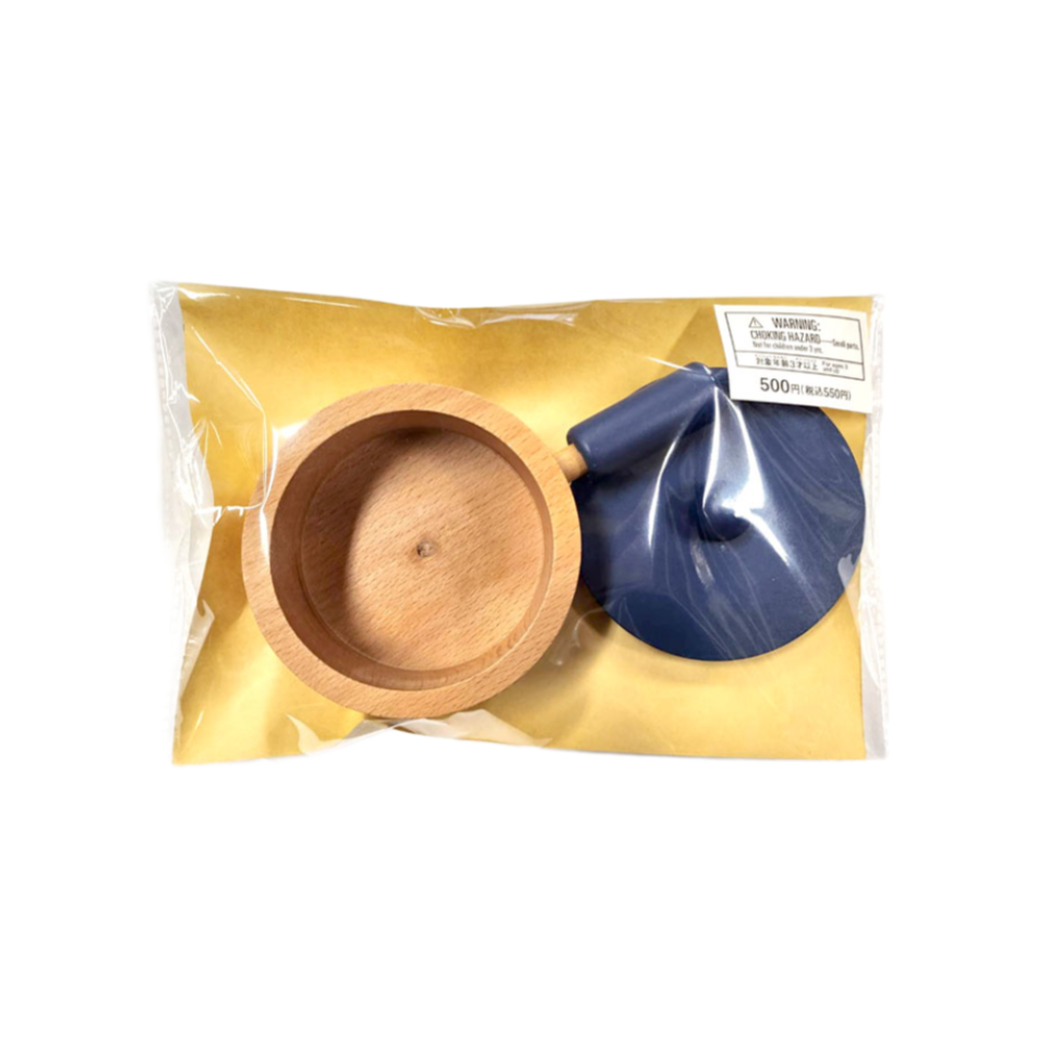 Frying Pan Play Set